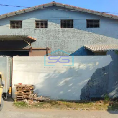 Dijual Gudang Parangloe di Makassar