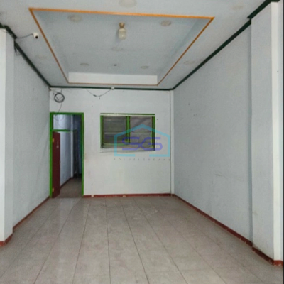 Dijual Ruko Strategis Poros di Jalan Rappocini Raya, SHM Makassar LT 100m2