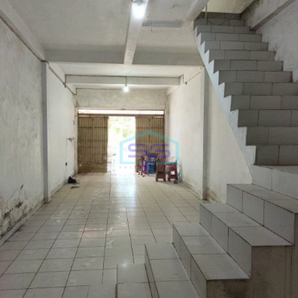 Dijual Cepat Ruko 2 Lantai Sungguminasa Makassar Luas Bangunan 120m2-4