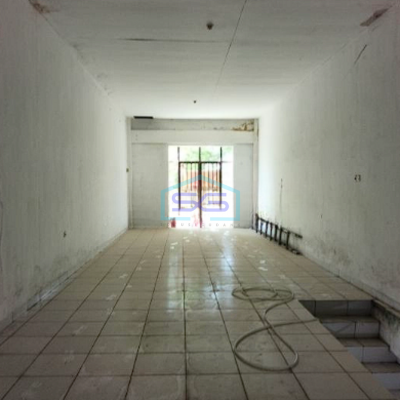 Dijual Cepat Ruko 2 Lantai Sungguminasa Makassar Luas Bangunan 120m2