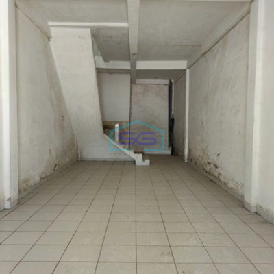 Dijual Cepat Ruko 2 Lantai Sungguminasa Makassar Luas Bangunan 120m2