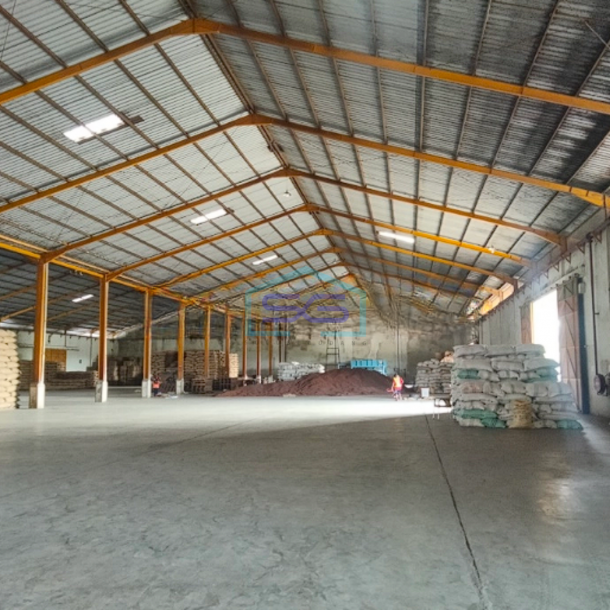 Dijual Gudang Bebas Banjir di Jalan Kima 8 Kota Makassar LB 5000m2 LT 2 Ha-5