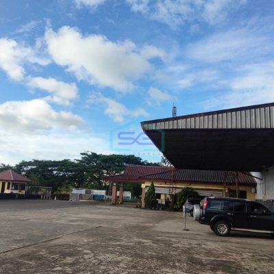 Dijual Gudang Bebas Banjir di Jalan Kima 8 Kota Makassar LB 5000m2 LT 2 Ha