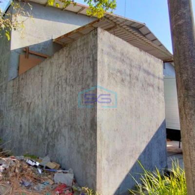 Dijual Gudang Luas Tanah 1000m2 di Kompleks Pergudangan Parangloe Makassar