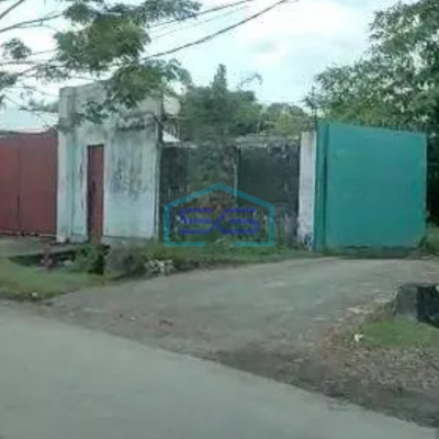 Dijual Tanah untuk Gudang dan Industri di Makassar