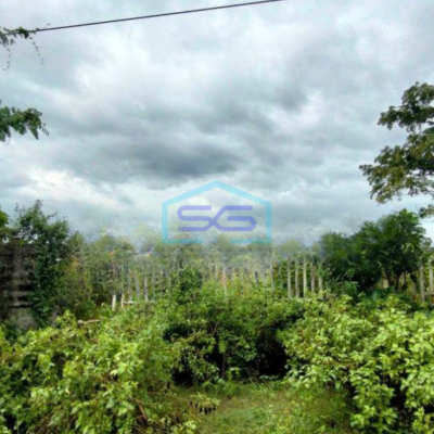 Dijual Tanah Kavling Gudang Industri