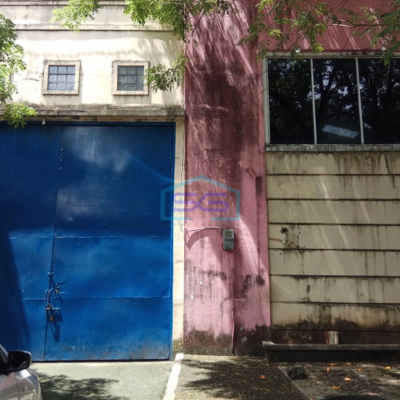 Dijual Gudang Kawasan Pergudangan Siap Pakai Parangloe Makassar Luas Bangunan 380m2