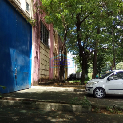 Dijual Gudang Kawasan Pergudangan Siap Pakai Parangloe Makassar Luas Bangunan 380m2