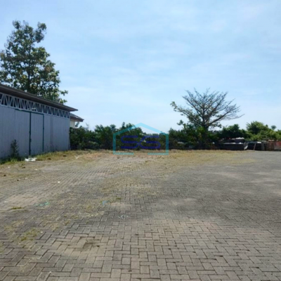 Disewakan Gudang Luas Bangunan 4356m2 Di Poros Jl. Ir. Sutami, Shm Makassar