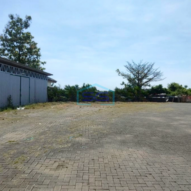 Disewakan Gudang Luas Bangunan 4356m2 Di Poros Jl. Ir. Sutami, Shm Makassar-5