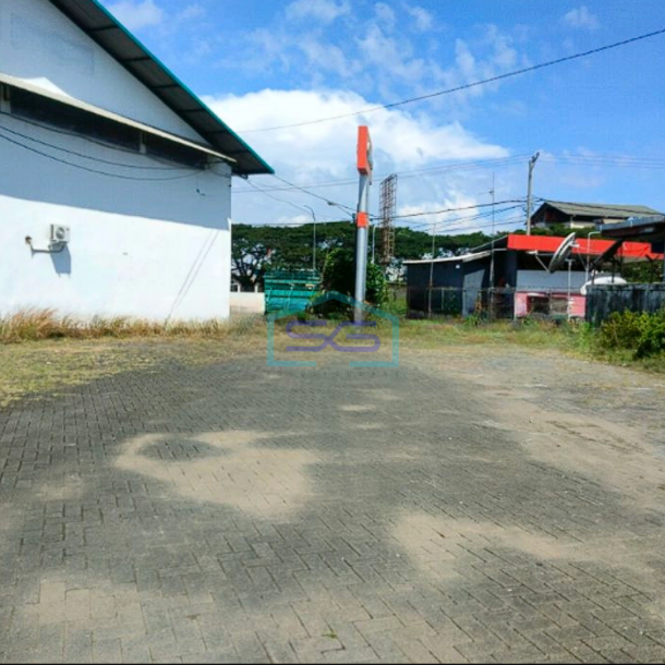 Disewakan Gudang Siap Pakai Luas Bangunan 2112m² di Kota Makassar-2