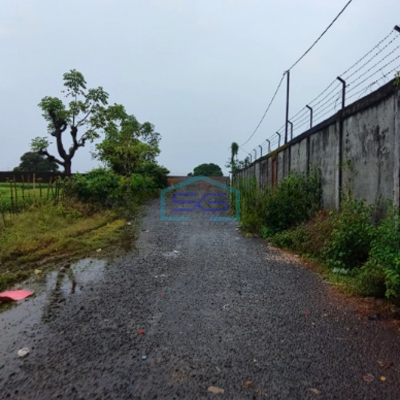 Dijual Gudang Private Jl. Ir. Sutami, jl. Daengta Qalia Makassar LB 4800m2