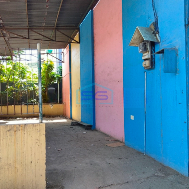 Dijual Gudang Luas Tanah 1000m2 Parangloe Makassar-2