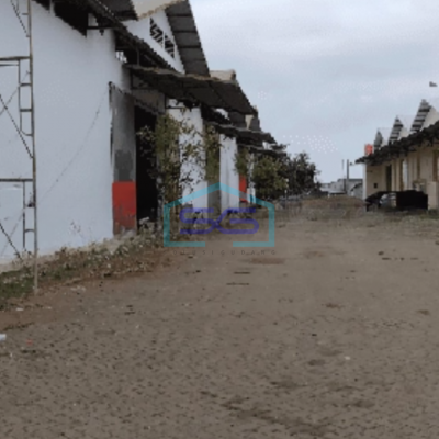 Disewa Gudang siap Pakai Makassar