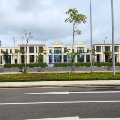 Dijual Ruko Eksklusif Di Center Point Of Indonesia