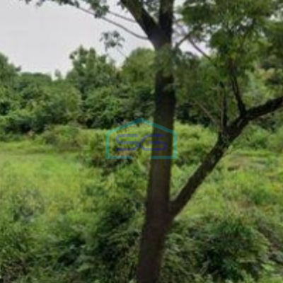 Dijual Tanah kavling di kawasan industri