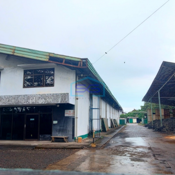 Dijual Cepat Gudang Strategis Luas 1,25 Hektar di Kima II Makassar-4