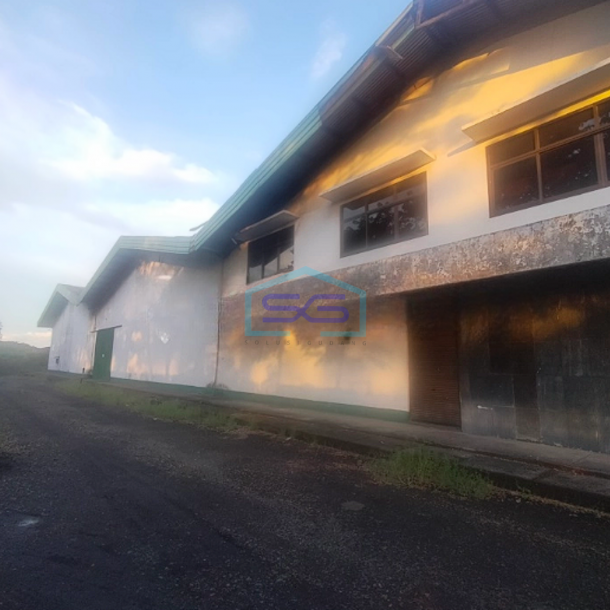 Dijual Cepat Gudang Strategis Luas 1,25 Hektar di Kima II Makassar-1