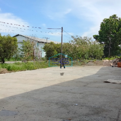 Dijual Gudang Siap Pakai di Parangloe Makassar Luas Bangunan 720m2