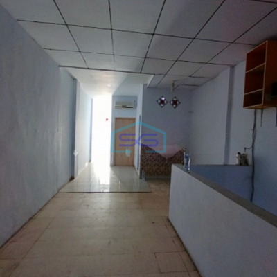 Disewakan Ruko di Jl. Rappocini Dekat Dengan Area Bisnis di Makassar LB 180m2