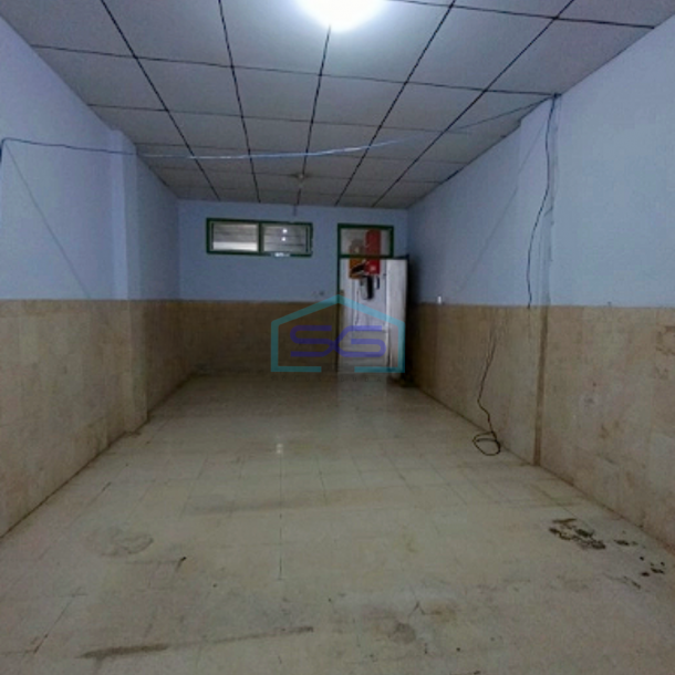 Disewakan Ruko di Jl. Rappocini Dekat Dengan Area Bisnis di Makassar LB 180m2-2