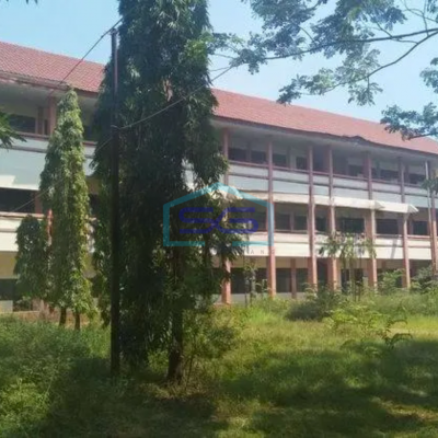 Dijual Tanah strategis Poros Pettarani Luas 7.000 m²