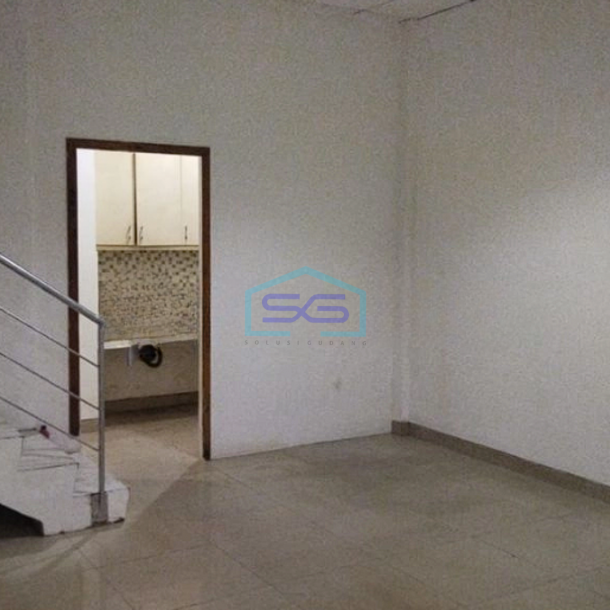 Disewakan Ruko Hook Strategis Bangunan 2 Lantai Luas 220m2-6