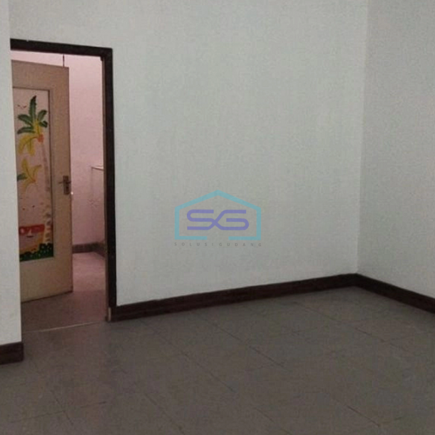 Disewakan Ruko Hook Strategis Bangunan 2 Lantai Luas 220m2-4