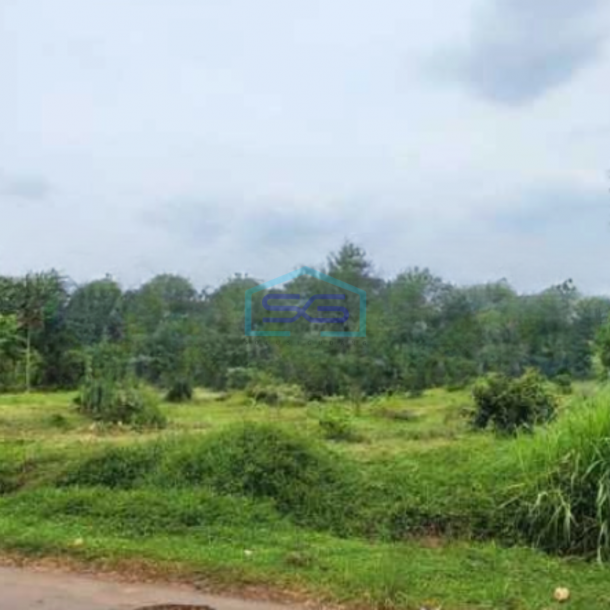 Dijual Tanah Lokasi Strategis di Batealit Jepara Luas 3645 m²-1