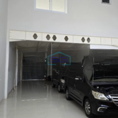 Disewakan Ruko 2 Lantai Luas Tanah 223 m² Lokasi Semarang-4