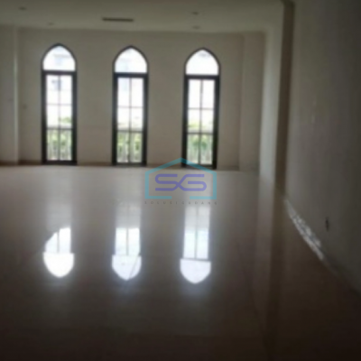 Disewakan Ruko Luas Tanah 183 m² Lokasi GajahMada Semarang-4