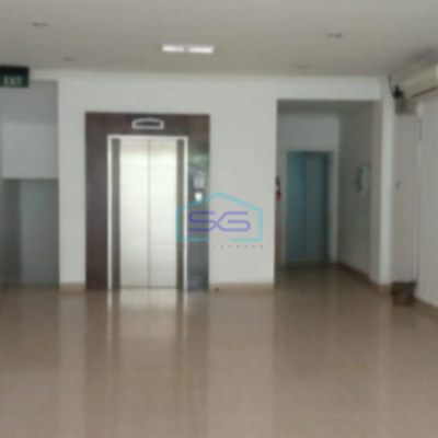 Disewakan Ruko Luas Tanah 183 m² Lokasi GajahMada Semarang-3