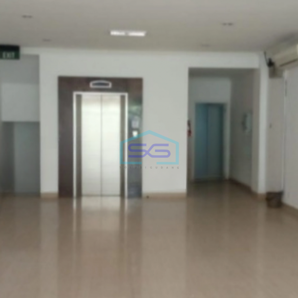 Disewakan Ruko Luas Tanah 183 m² Lokasi GajahMada Semarang-3