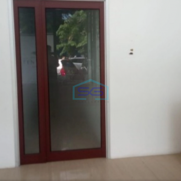 Disewakan Ruko Luas Tanah 183 m² Lokasi GajahMada Semarang-2