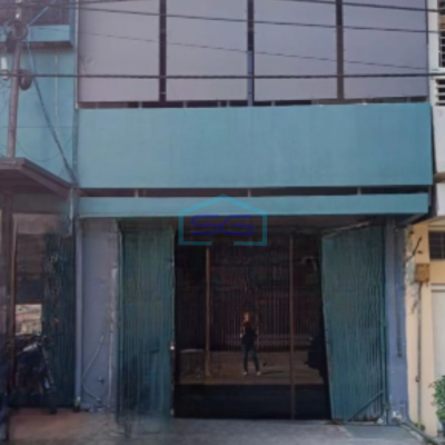 Disewakan Ruko Lokasi Semarang 2 Lantai Luas Tanah 180 m²-3