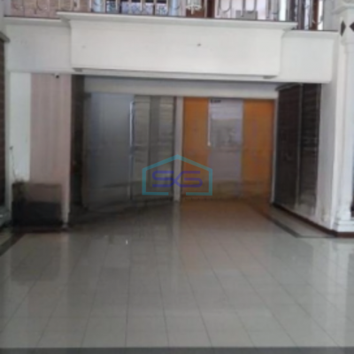 Disewakan Ruko Lokasi Strategis di Semarang Luas Tanah 596 m²-4