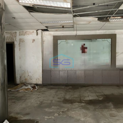 Disewakan Ruko 3 Lantai Luas Tanah 180 m² Lokasi Semarang-2