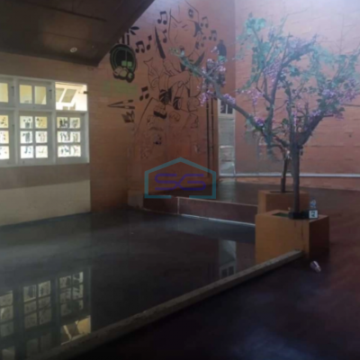 Disewakan Ruko Luas Bangunan 1000 m² Lokasi Bebas Banjir di Semarang