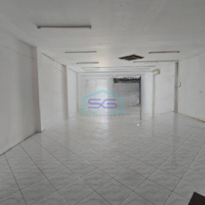 Disewakan Ruko 2 Lantai Luas Tanah 417 m² Lokasi Semarang-3