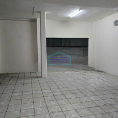 Disewakan Ruko 2 Lantai Luas Tanah 417 m² Lokasi Semarang-2