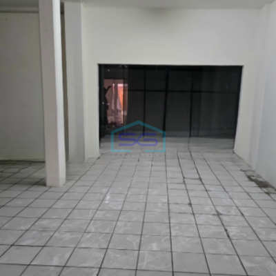 Disewakan Ruko 2 Lantai Luas Tanah 417 m² Lokasi Semarang