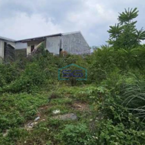 Dijual Tanah Luas 2763 m² Lokasi Pinggir Jalan Raya Semarang-1