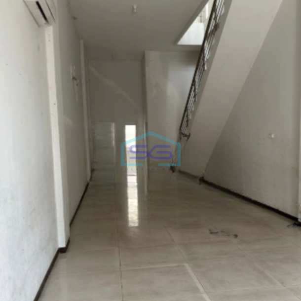 Disewakan Ruko Lokasi Bebas Banjir di Semarang Luas Bangunan 116 m²-3