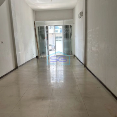 Disewakan Ruko Lokasi Bebas Banjir di Semarang Luas Bangunan 116 m²