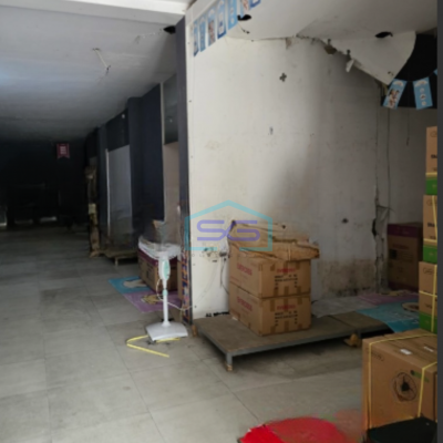 Disewakan Ruko Luas Bangunan 774 m² Lokasi Semarang-4