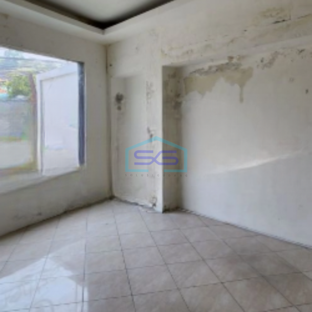 Disewakan Ruang Usaha Lokasi Semarang di Pusat Kota-4