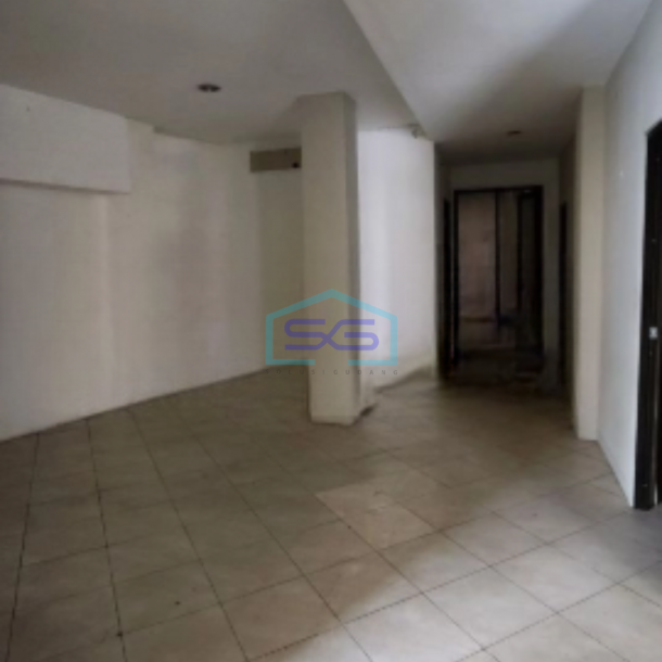 Disewakan Ruang Usaha Lokasi Semarang di Pusat Kota-3