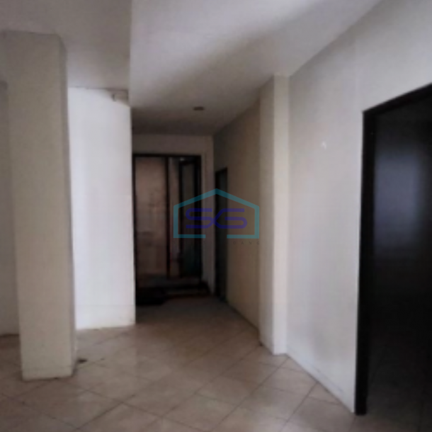 Disewakan Ruang Usaha Lokasi Semarang di Pusat Kota-2