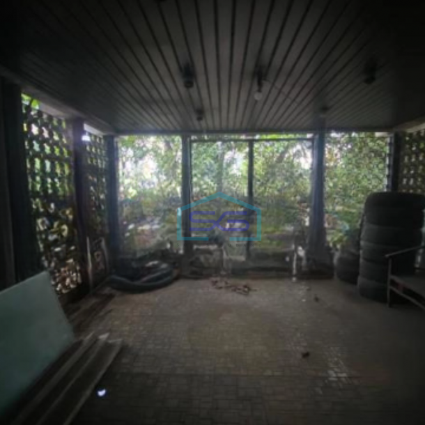 Disewakan Ruang Usaha Luas Tanah 600 m² Lokasi Bebas Banjir di Semarang-2