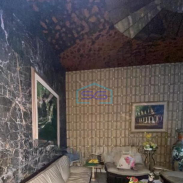 Disewakan Ruang Usaha Luas Tanah 600 m² Lokasi Bebas Banjir di Semarang-1